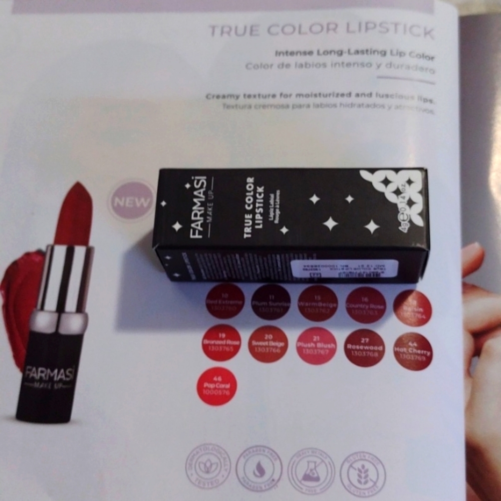 Lipstick